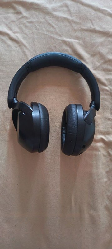 Наушники Sony WH-XB910N оригинальные 3