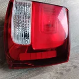 Задний правый фонарь Kia Sorento 2 XM FL 7