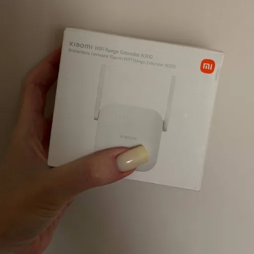 Xiaomi WiFi Range Extender