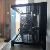 Игровой ПК Intel Core i5-12400F, RX 6600 2