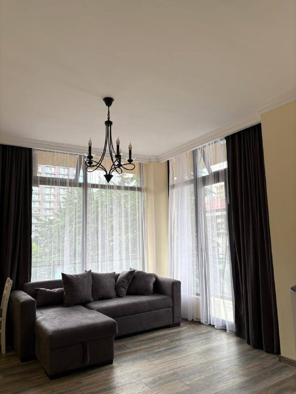 Квартира в аренду в Батуми 5