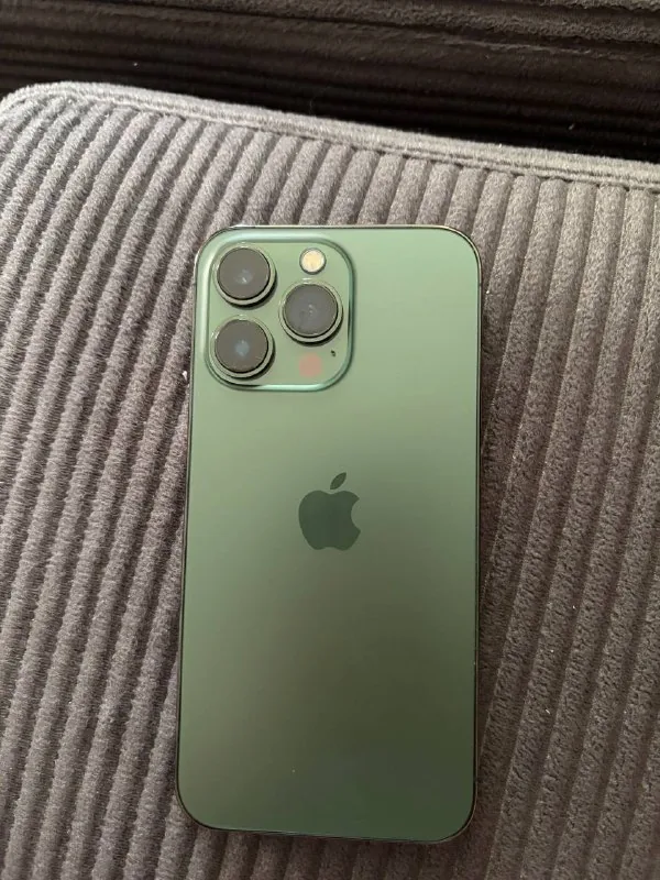 iPhone 13 Pro 128 GB 1