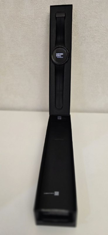 SAMSUNG Galaxy Watch5 Pro смарт-часы с аксессуарами 5