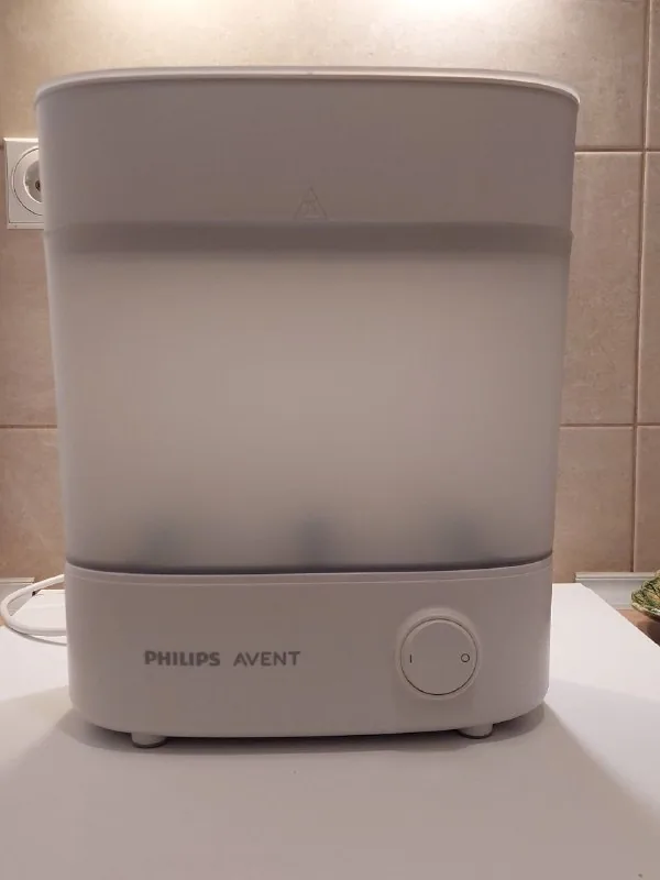 Стерилизатор для бутылочек Philips Avent 1