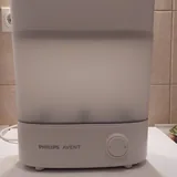 Стерилизатор для бутылочек Philips Avent 1