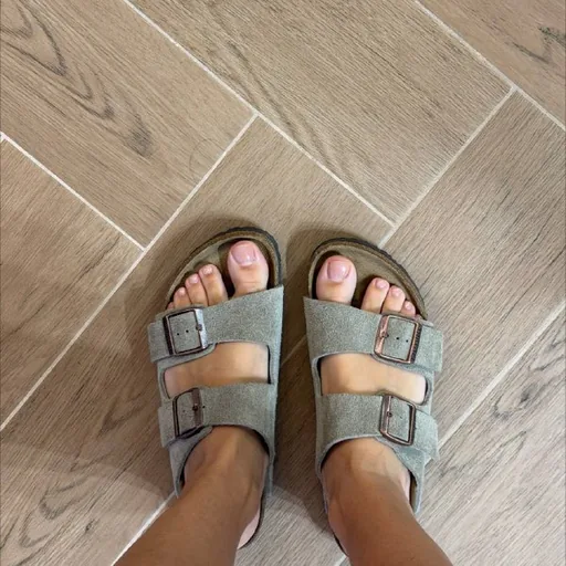 BIRKENSTOCK женские сандалии