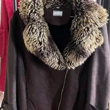 Куртка, пальто, туфли, джинсы Diesel, футболка Queen 2