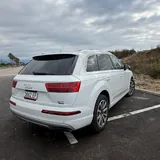 Audi Q7 2018 3