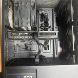 Игровой ПК, монитор Acer 165 Гц 2