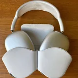 Apple AirPods Max Silver 1