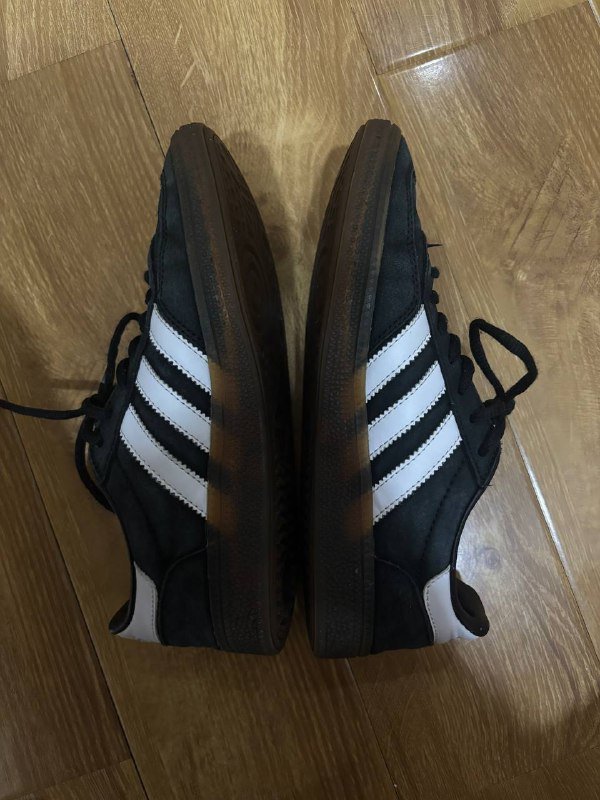 кроссовки Adidas размер 37.5 без стелек 3