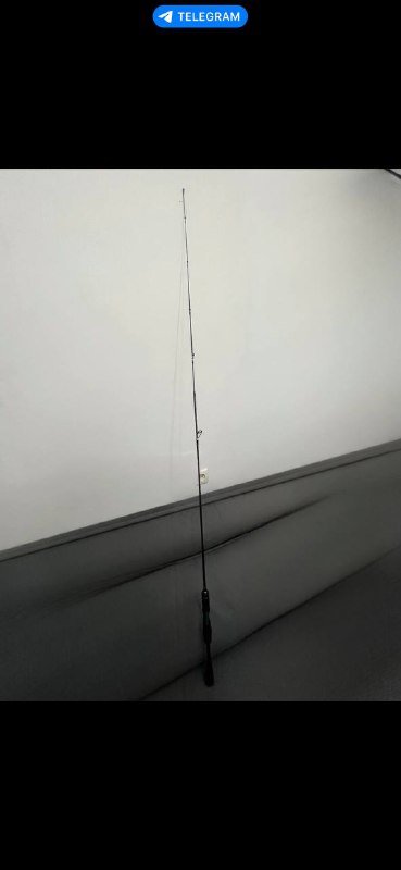 სპინინგი ტესტით 0.5-8 გრამამდე