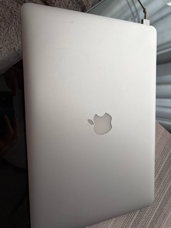 MacBook Pro 15 late 2013 4