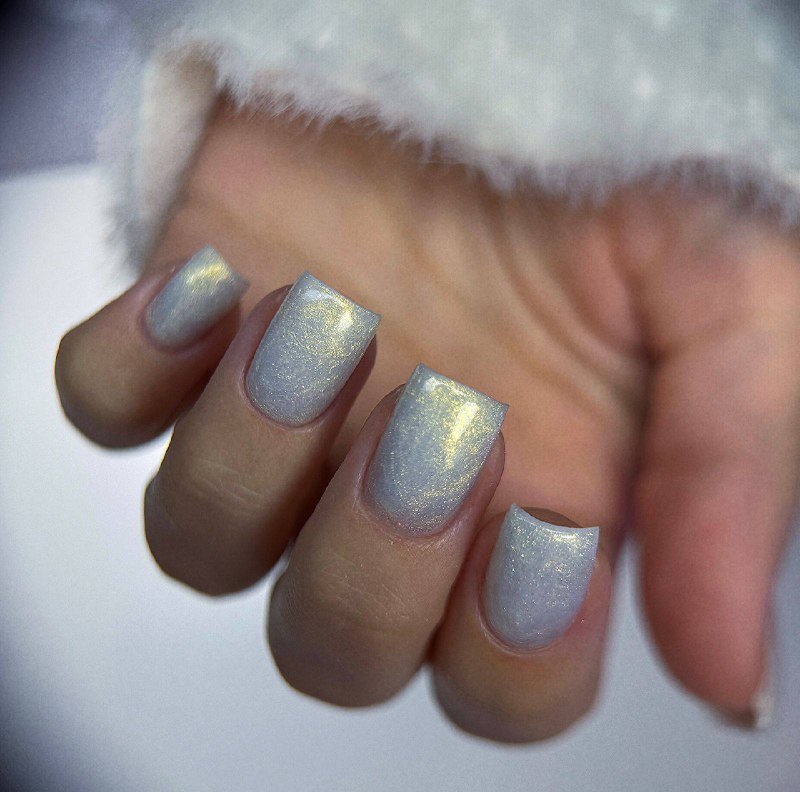 Маникюр со скидкой