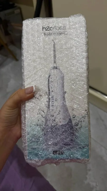 Ирригатор