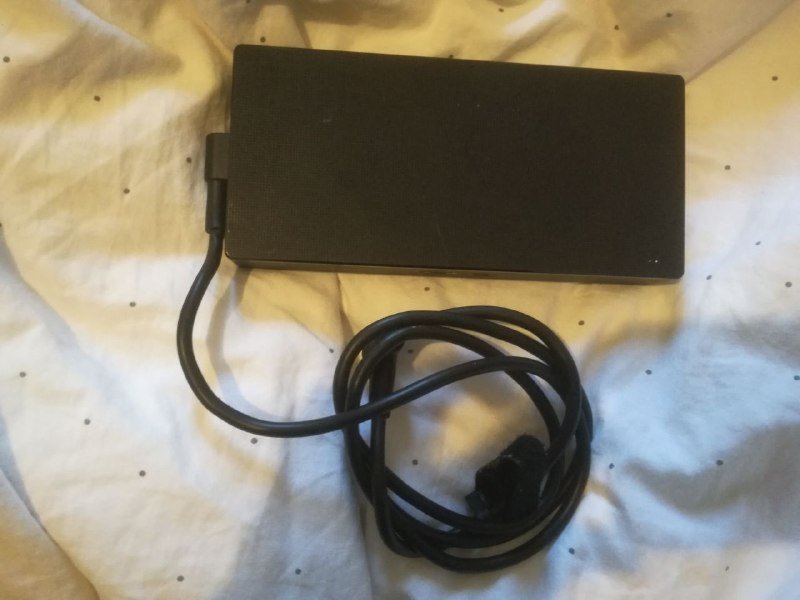 Зарядка для игрового ноутбука ASUS