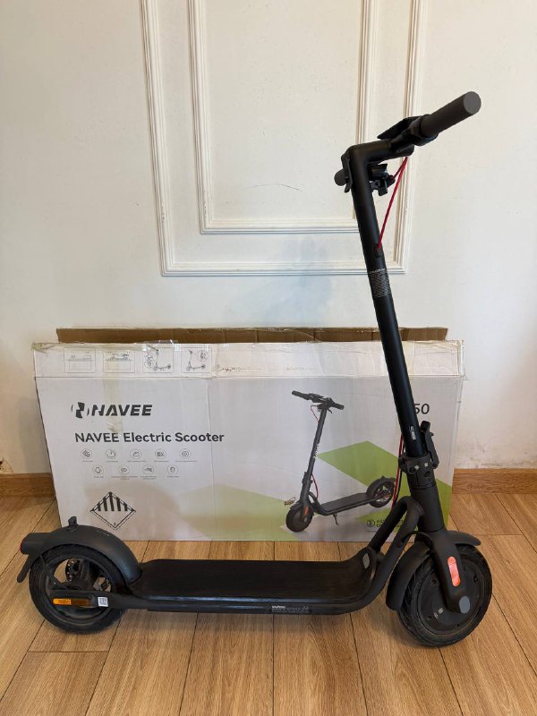 Электросамокат Navee Electric Scooter