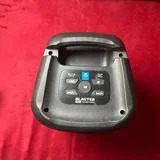 Портативная колонка iDance Blaster B2X 3