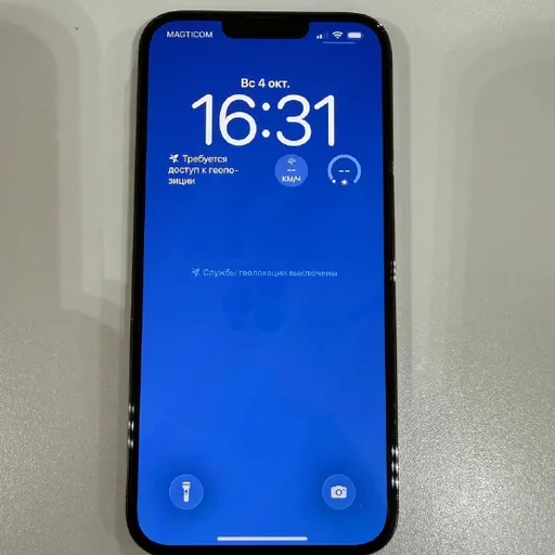 iPhone 13 Pro Max 128 ГБ