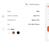 Edifier D32 колонка 3