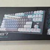 механическая проводная клавиатура Aula F3Z87 2