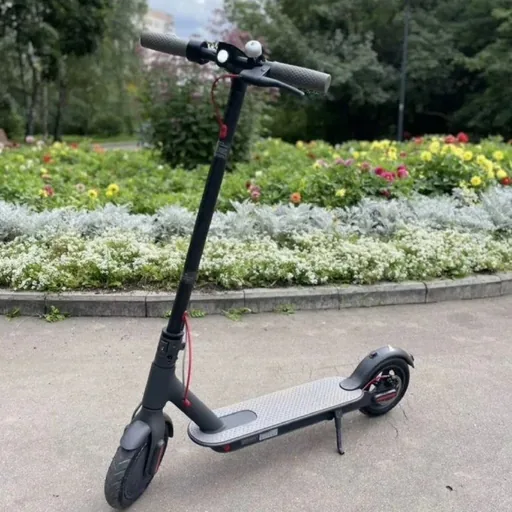 Электросамокат