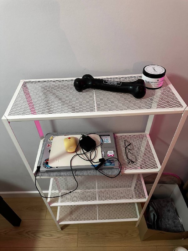 Шкаф Икеа разборный, Контейнер 2