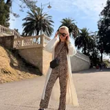 Костюм ZARA 1