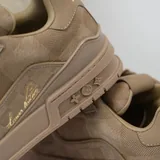Мужские кроссовки Louis Vuitton 4