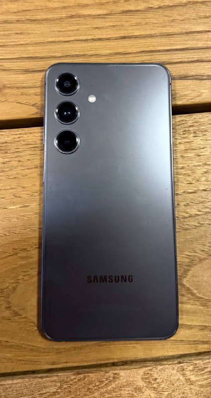 Samsung Galaxy S24 128 GB 2