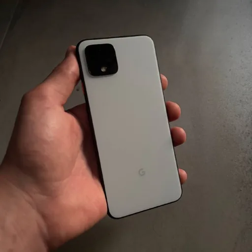 Google Pixel 4