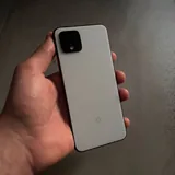 Google Pixel 4 1
