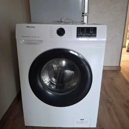 Стиральная машина Hisense