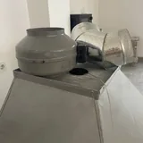 Вытяжка кухонная 2