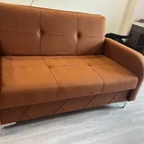 Раскладной диван-кровать 1