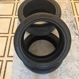 Летние шины 225/40 R19, комплект из 4 1