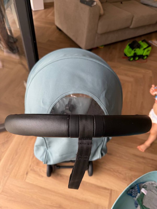 Коляска yoyo babyzen 3