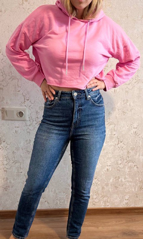 Кофточка, юбка, шорты, джинсы, босоножки 3