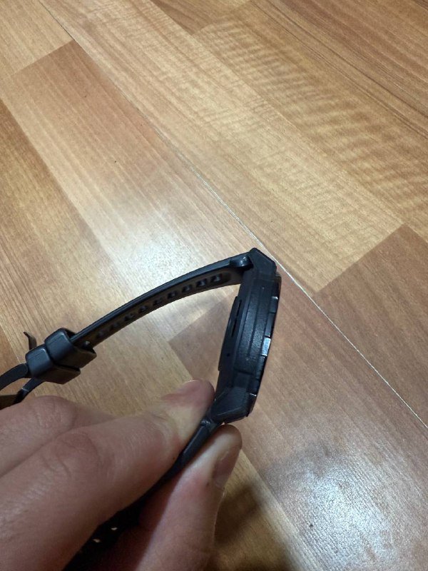 Смарт-часы Mibro GS Pro 4