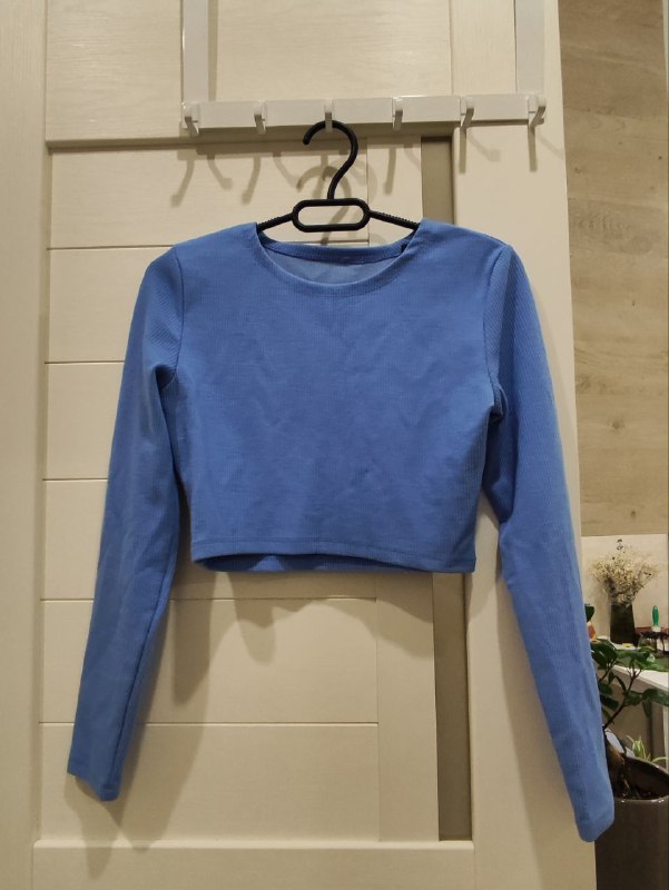 Женские топы и свитера 2