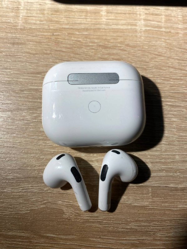 Apple AirPods 3 3