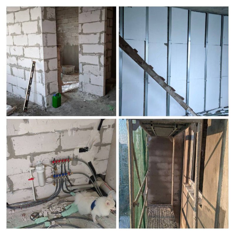 Квартира 41 м² в новом доме, Батуми 8