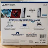 PlayStation 5 Slim 2