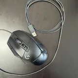 Игровые наушники Logitech PRO X, мышь Logitech G502 X 4