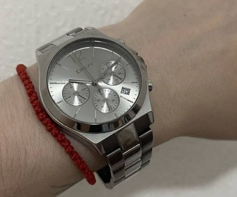 Водолазка befree, рюкзак Kenzo, часы DKNY, штатив с датчиком, розовый рюкзак 3