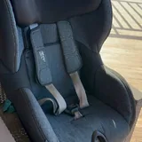 Автокресло Römer 2