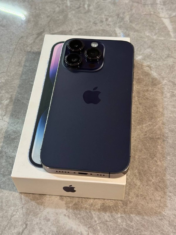 iPhone 14 Pro 128GB