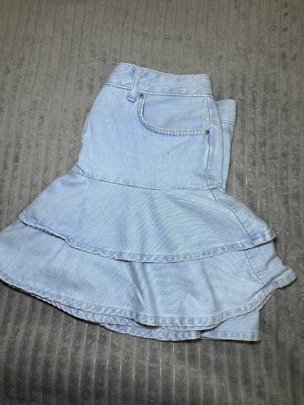 Зип худи, топик, майки, спортивные шорты, кожаная юбка, джинсовая юбка 7