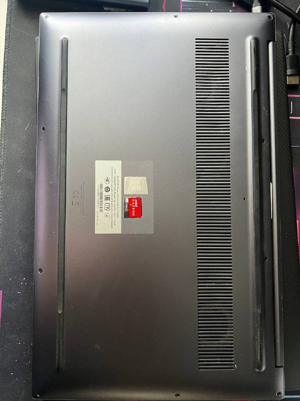 Ноутбук Huawei Matebook D16, 16 ГБ RAM, 512 ГБ SSD 4