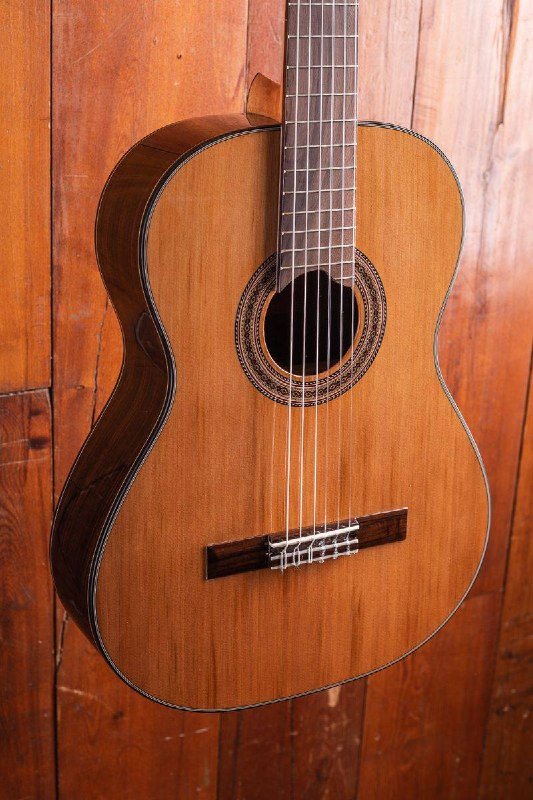 Гитара Martinez MC-58C классическая